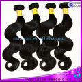 FBS Hair Wemen Hair Styling Peruvian Virgin Hair Wavy Grade 5A Peruvian Hair body Wave